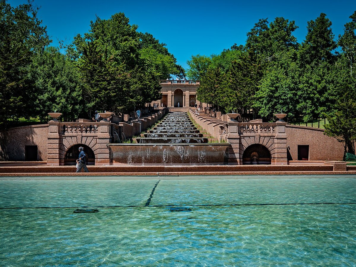 East Patrick Street, VA - Meridian Hill Park - Wikipedia