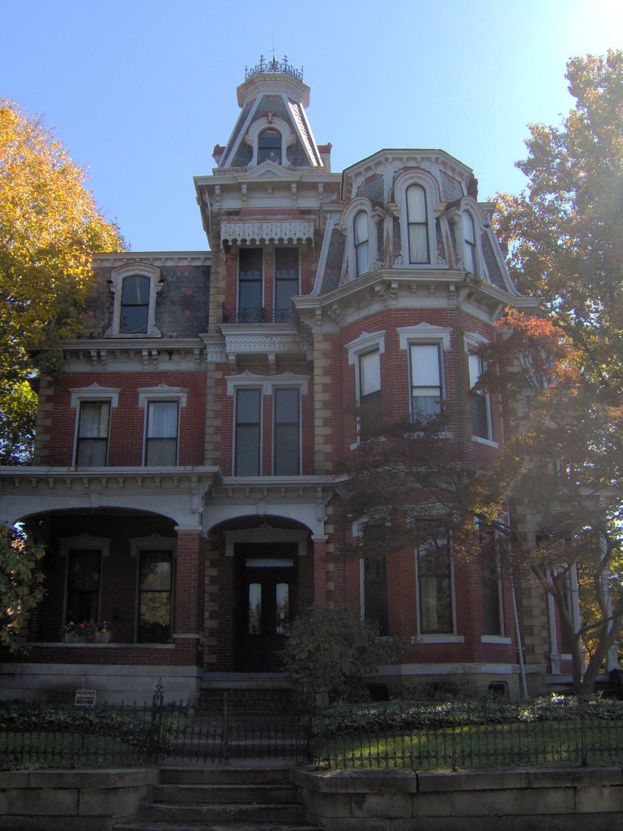 Hewlett, VA - Dosiye:Chancellor House.JPG - Wikipedia