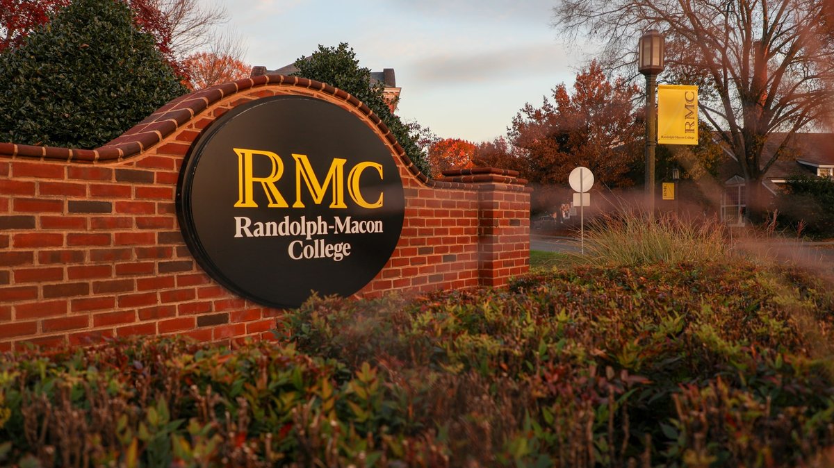 Randolph-Macon Area, VA - Directions and Accommodations - Randolph-Macon College